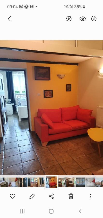 Żywiec Przytulny Apartament-Cosy And Beautiful מראה חיצוני תמונה