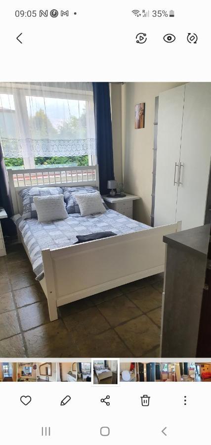 Żywiec Przytulny Apartament-Cosy And Beautiful מראה חיצוני תמונה