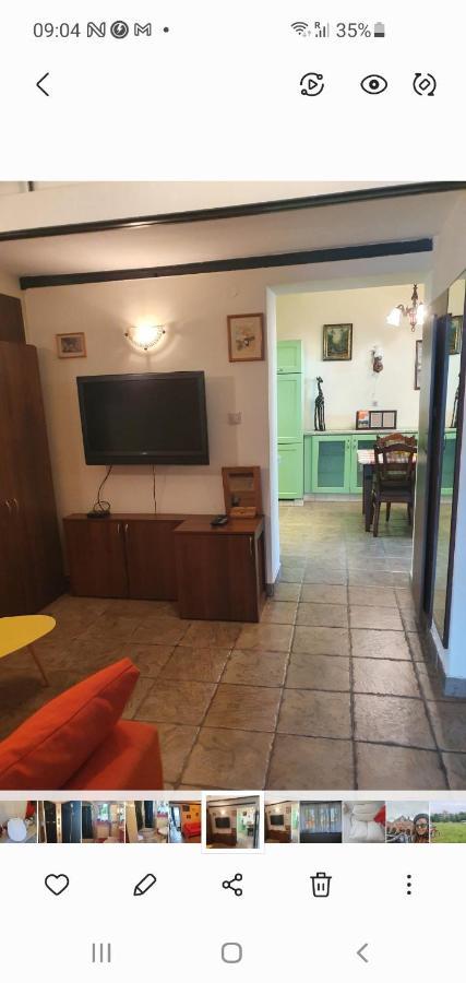 Żywiec Przytulny Apartament-Cosy And Beautiful מראה חיצוני תמונה