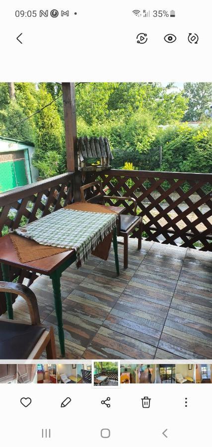 Żywiec Przytulny Apartament-Cosy And Beautiful מראה חיצוני תמונה
