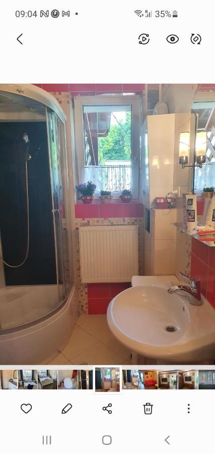 Żywiec Przytulny Apartament-Cosy And Beautiful מראה חיצוני תמונה