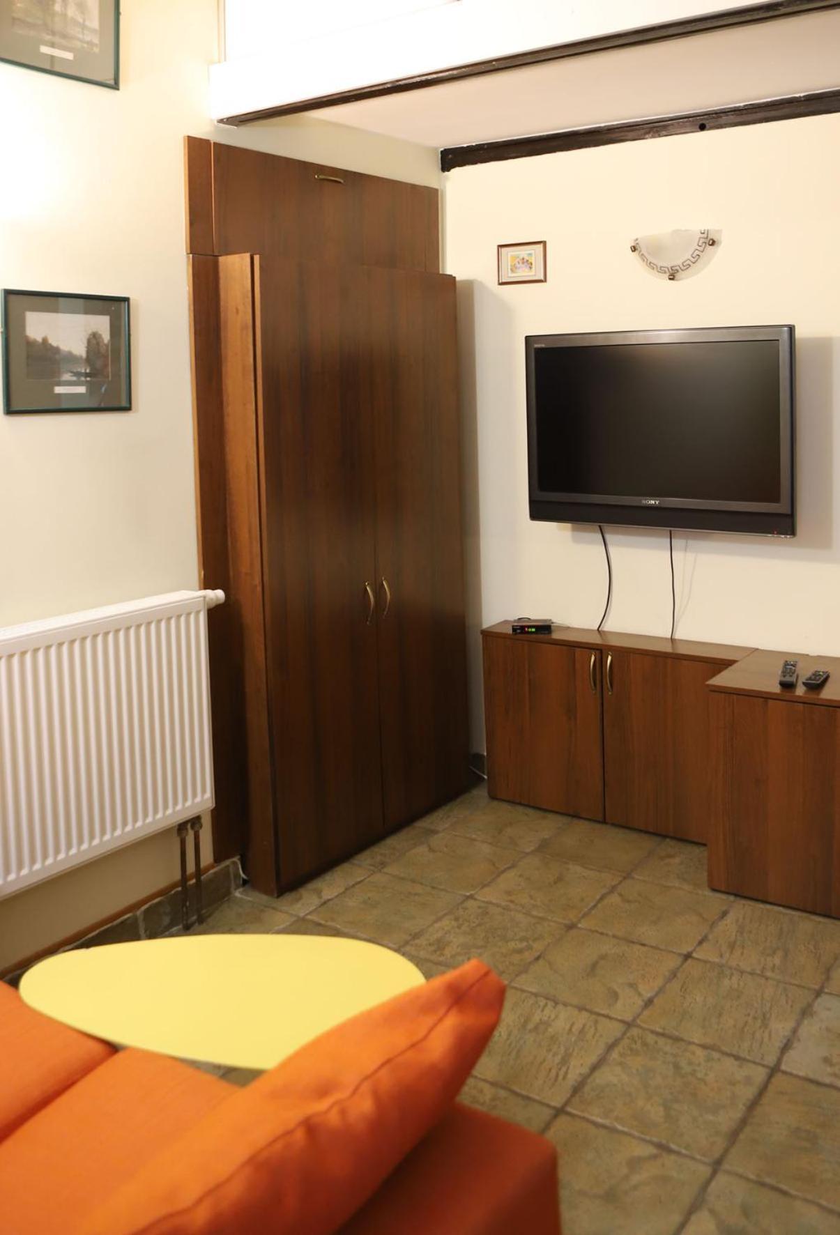 Żywiec Przytulny Apartament-Cosy And Beautiful מראה חיצוני תמונה