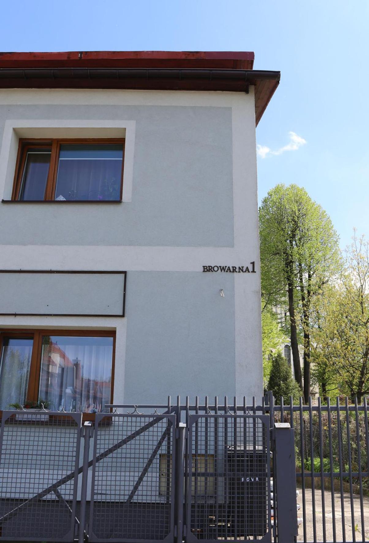 Żywiec Przytulny Apartament-Cosy And Beautiful מראה חיצוני תמונה